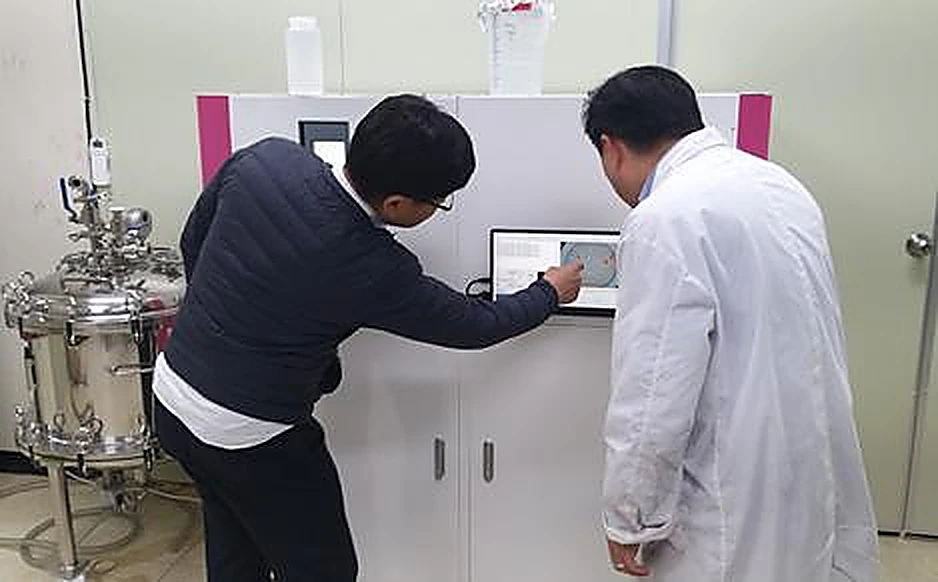 의료 및 헬스케어 환경 적용